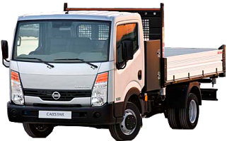   Nissan () Cabstar IV 28.12